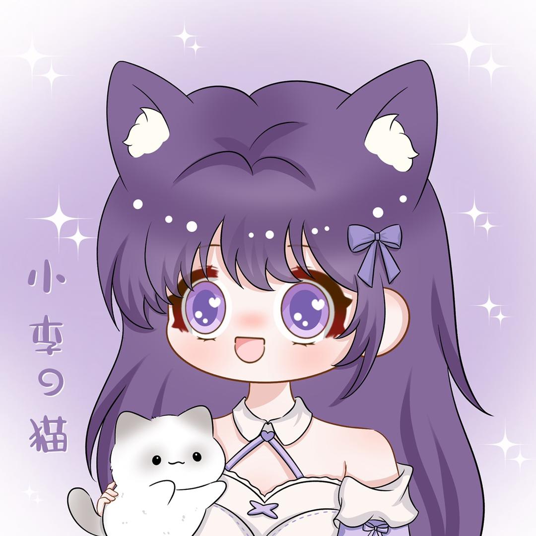 小李的猫舍