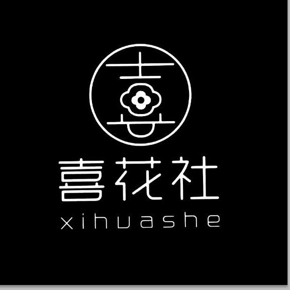 是卢卢的花店