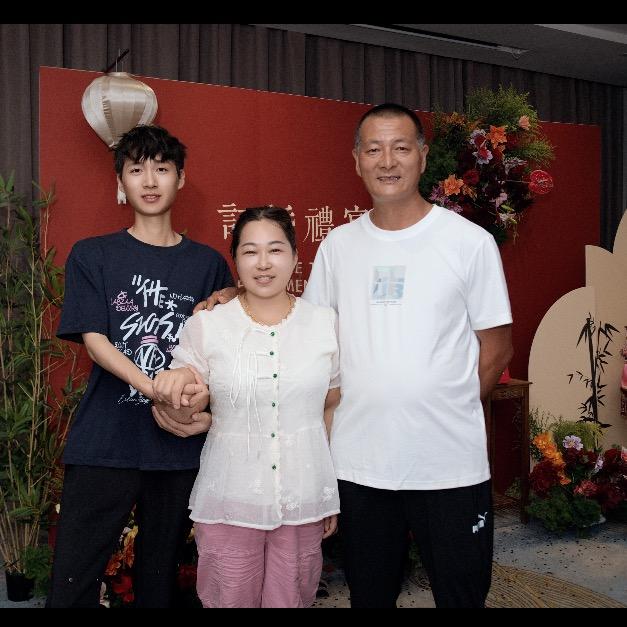 跑船的荣姐