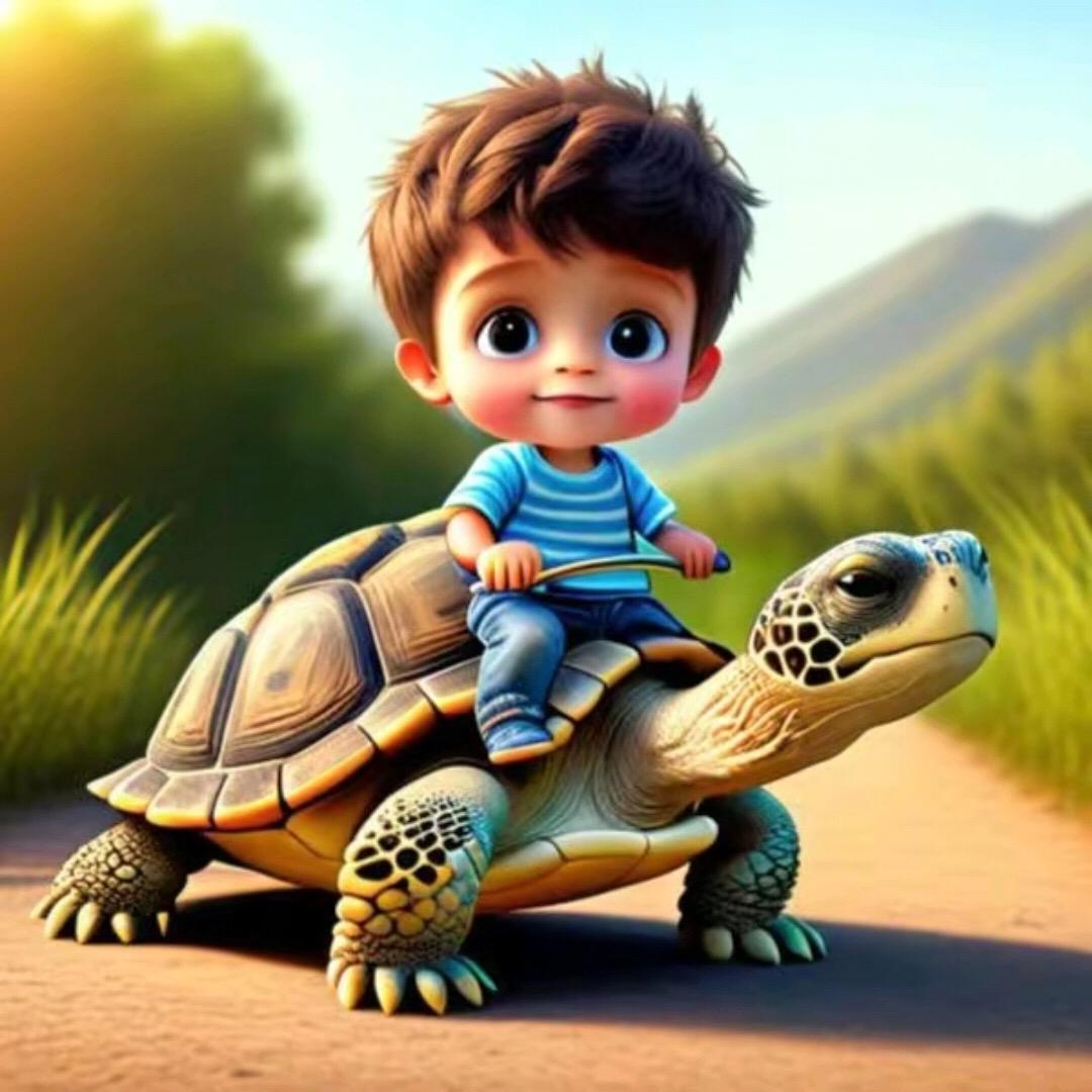 ☀️北極🐢²¹⁴
