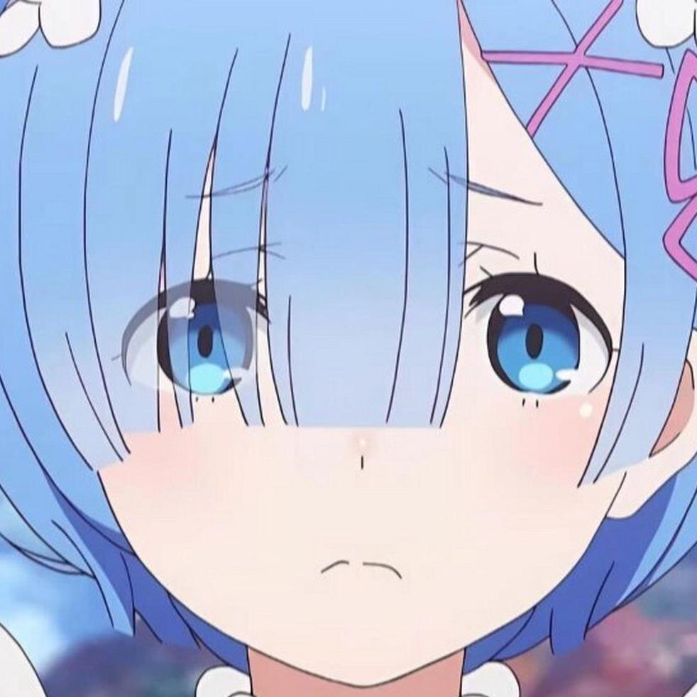 不叫阳哥叫蕾姆了