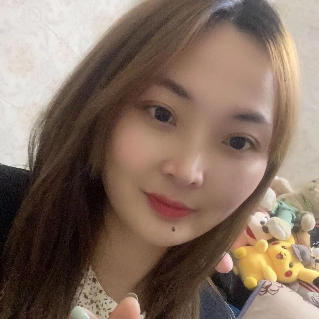 打工妹陈美丽