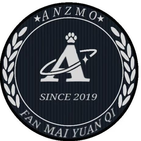 Anzmo贩卖元气