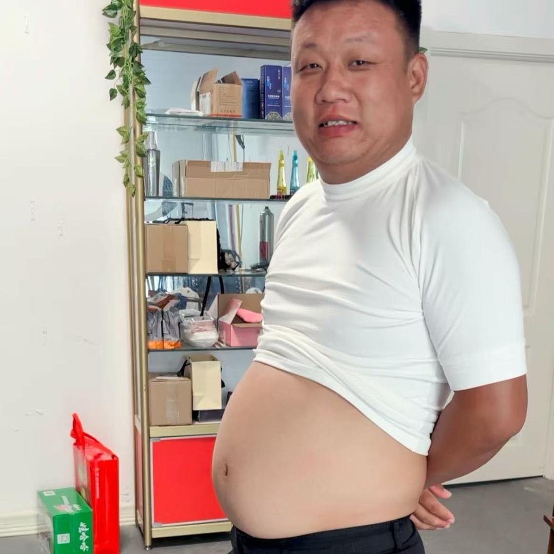 王半牙（逆袭40巾）