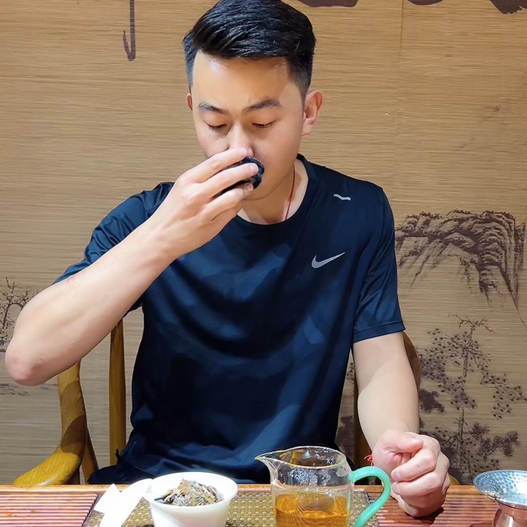 云乡茶叶