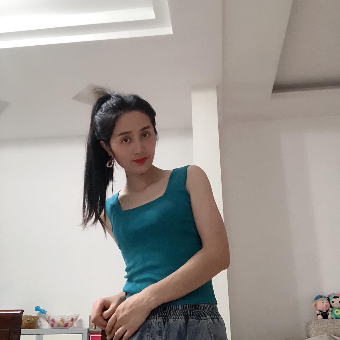 谯～