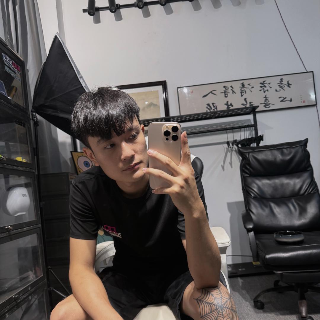 小曾同学🎒祥雄租赁