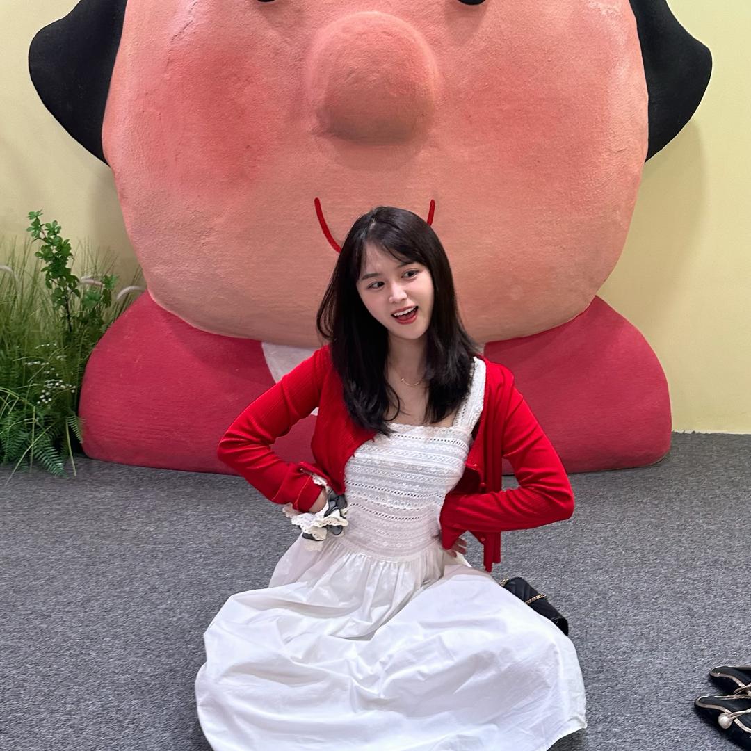 芋泥芒果椰奶冰沙