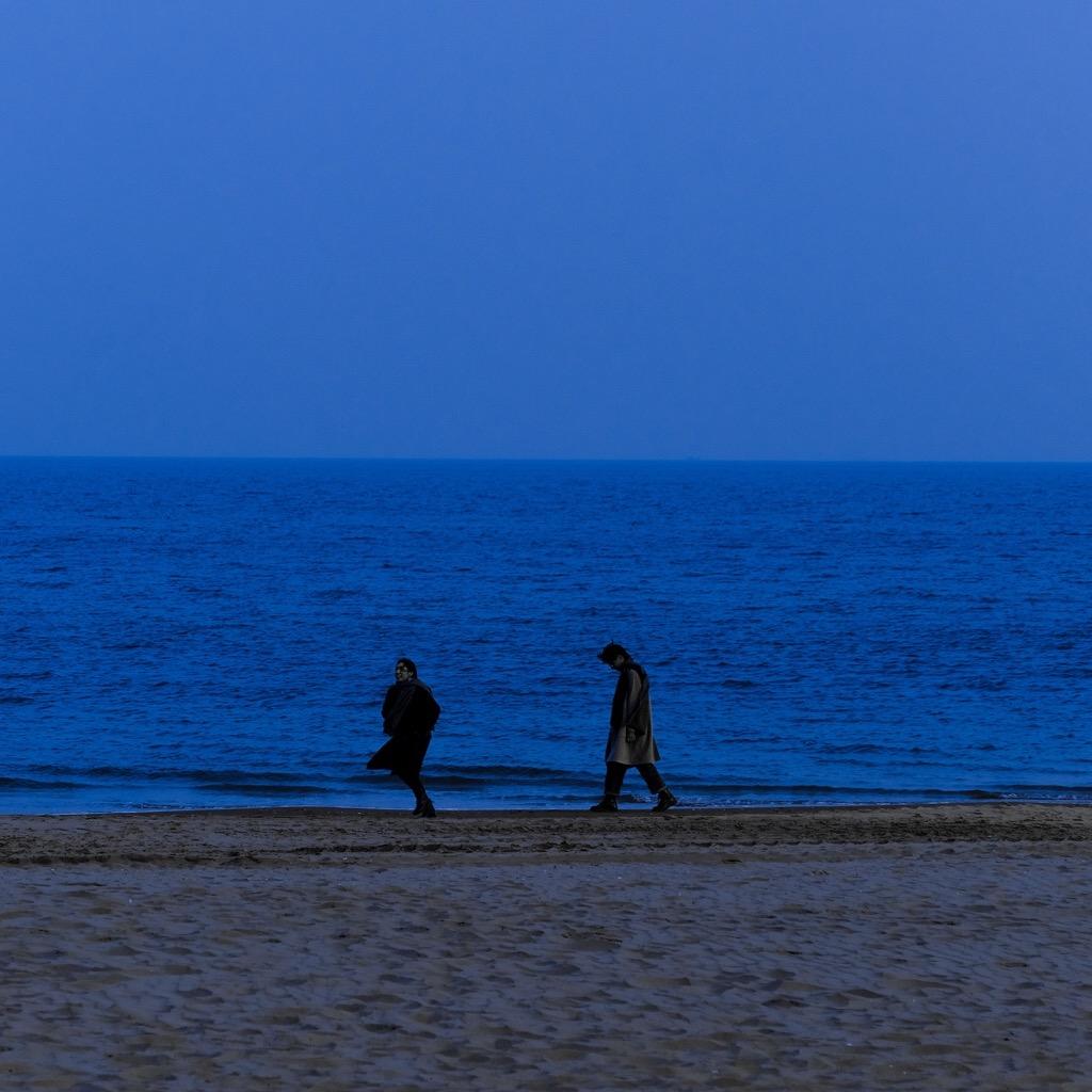 孤独海岛