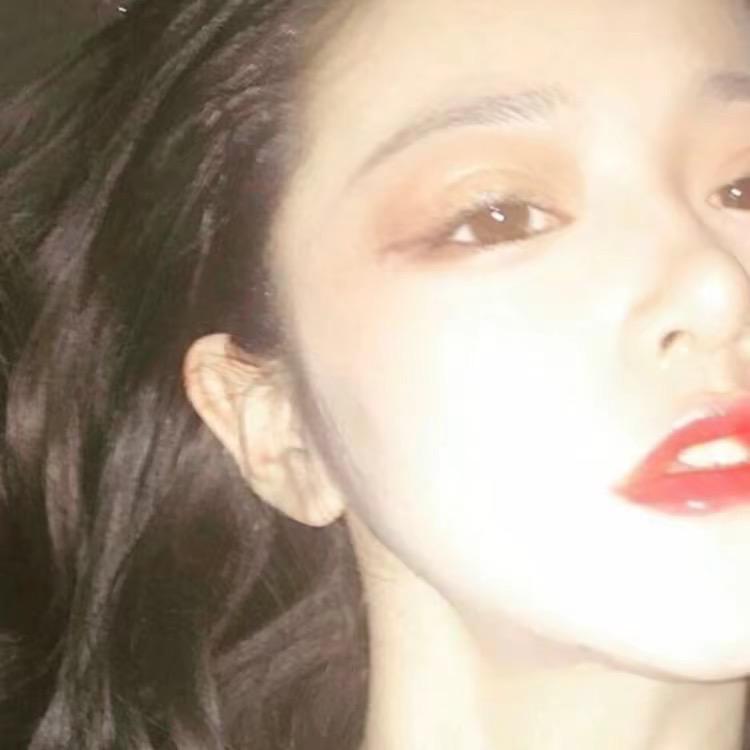 大表姐。