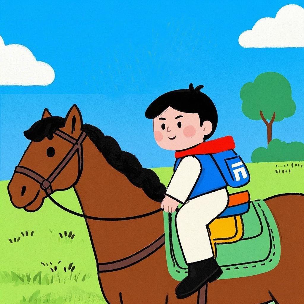 郑在抓马