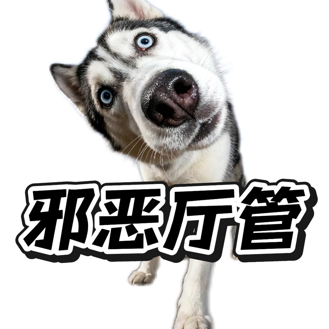王富贵💰大帅👑