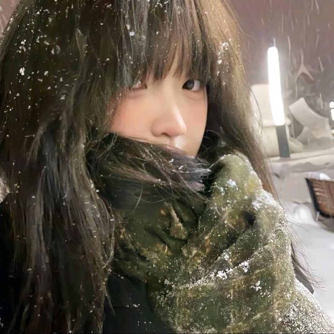 晚没有安.