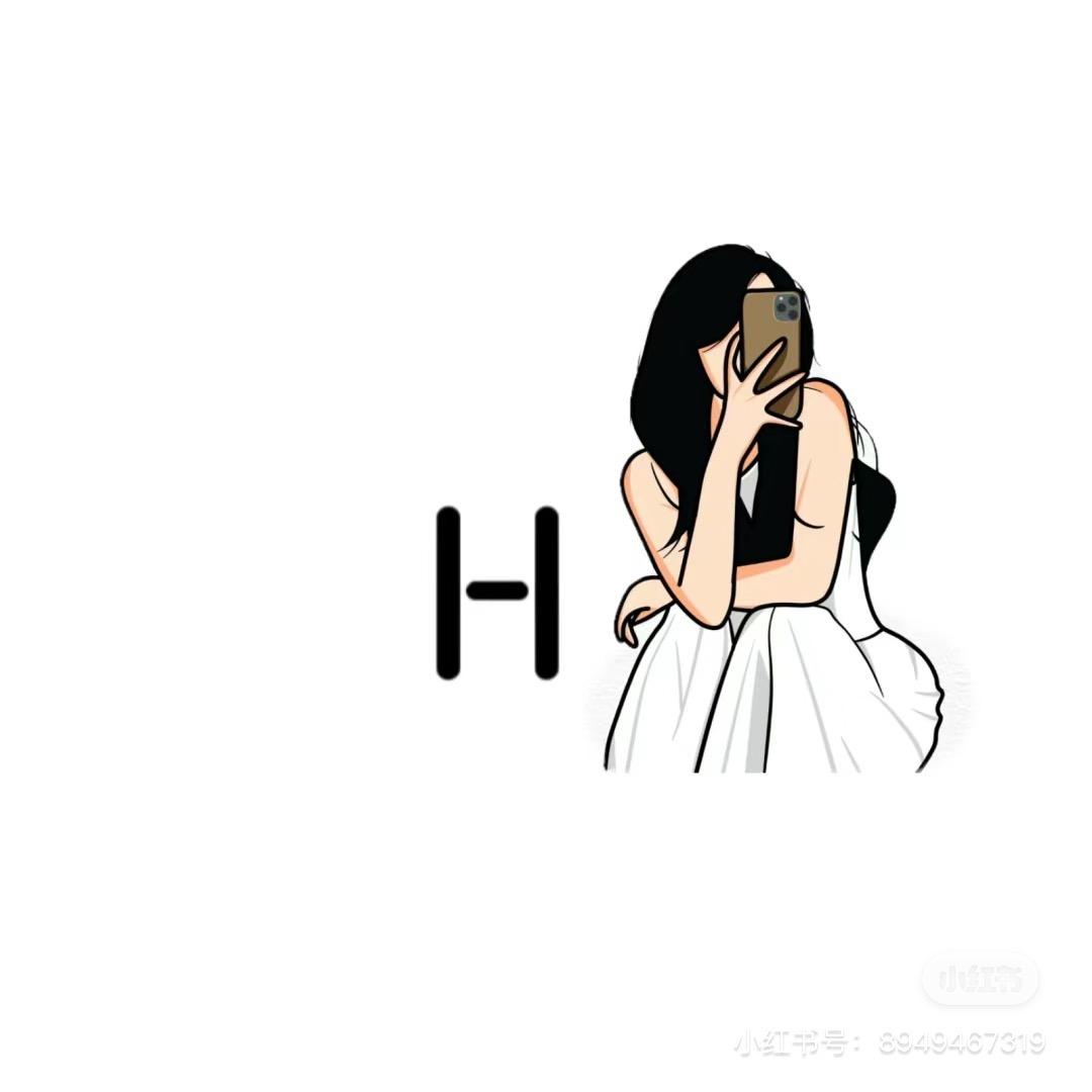 H.