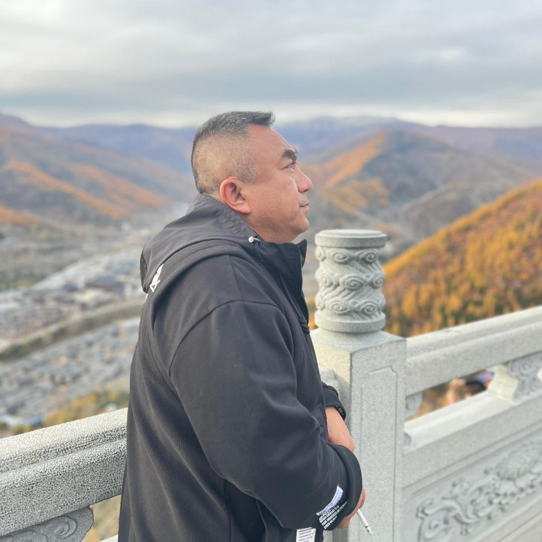 小肖少年