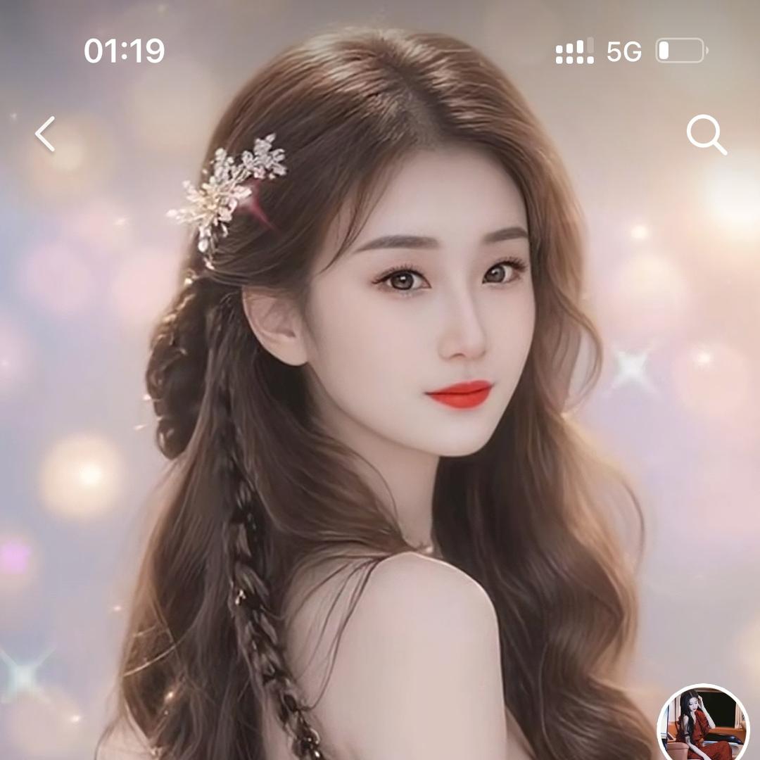 情儿
