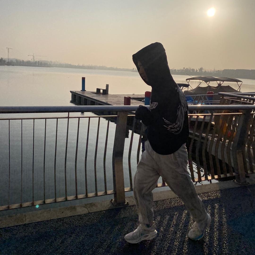 高奢化