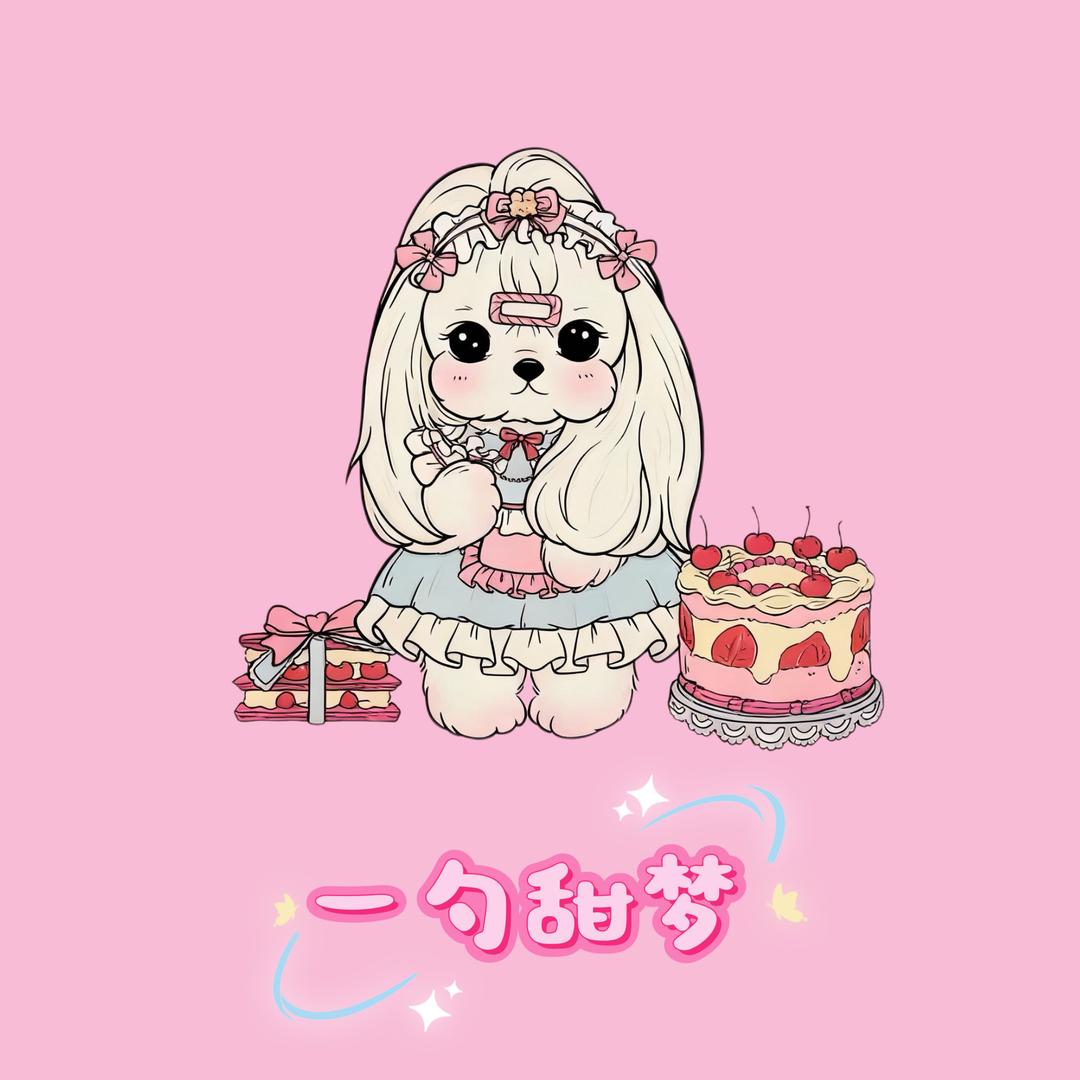 甜梦盲勺铺