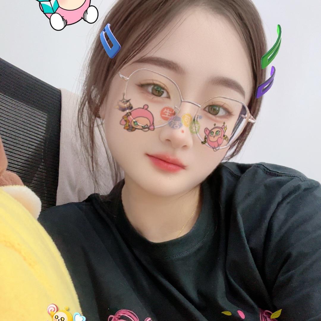 晓蕊吖🍒