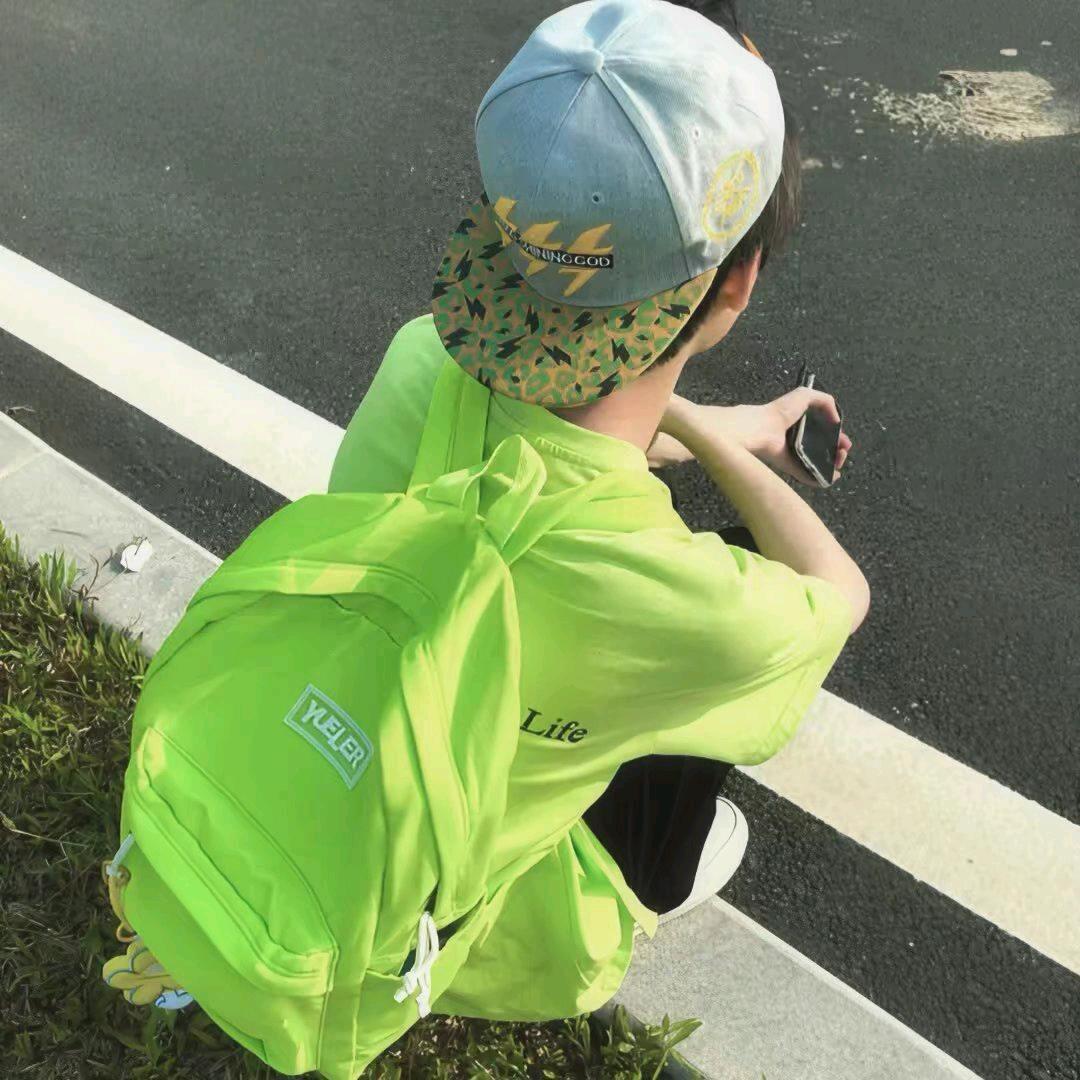 路小雨