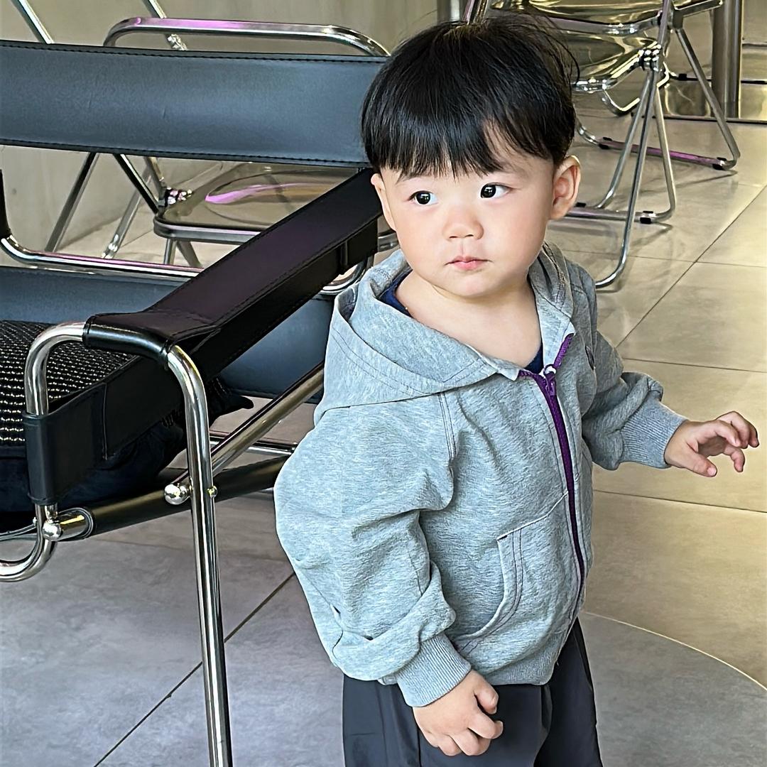 承承成长记