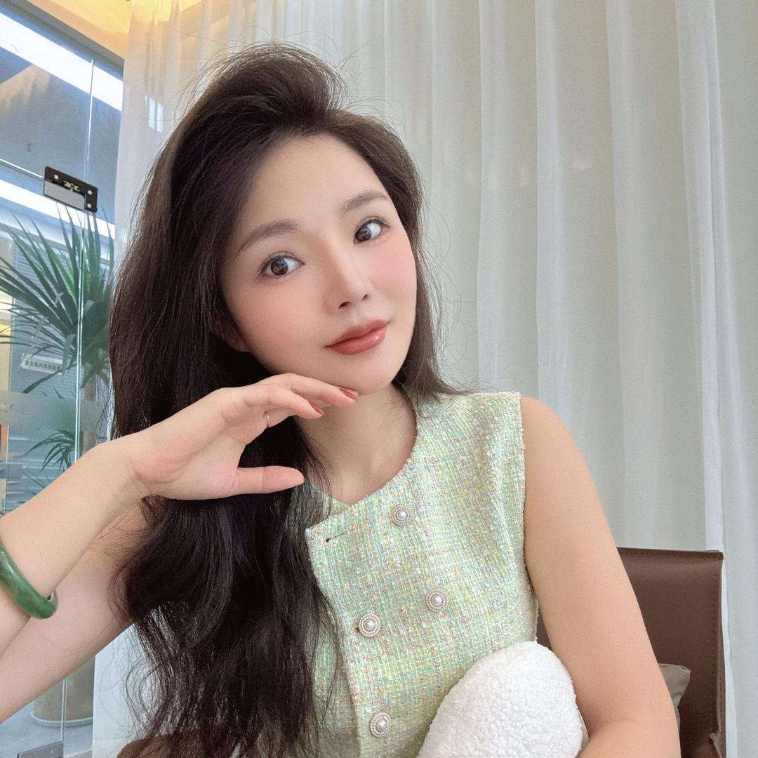 🎀米琪艾