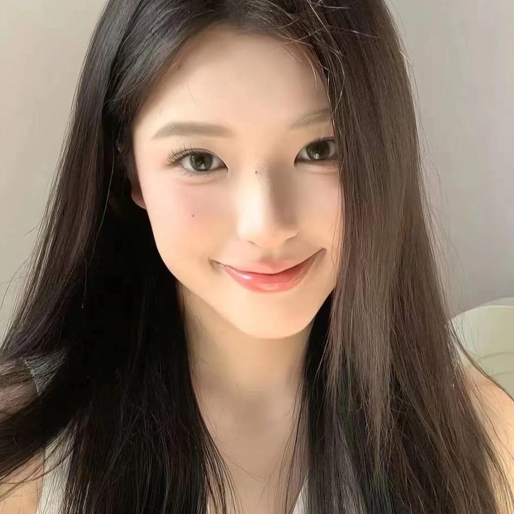 不想当恋爱脑👙