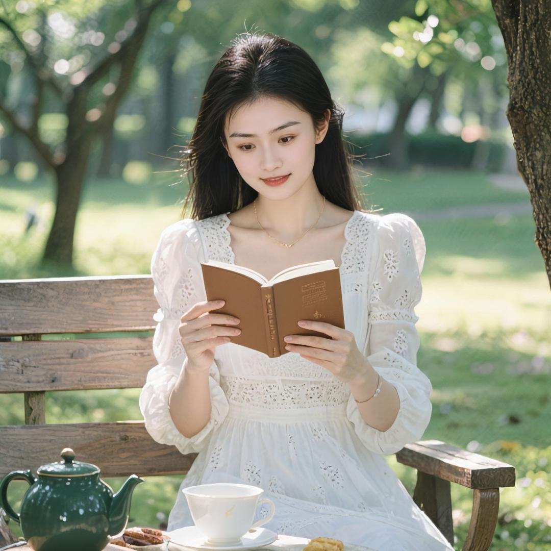 小汐悦读