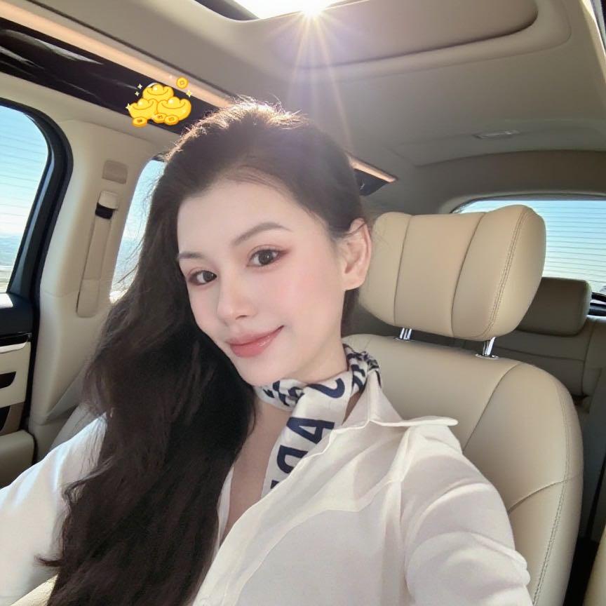 南宁富贵花💫