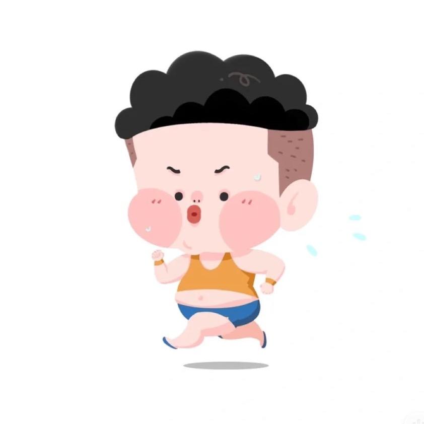 乐姐和她的胖爹