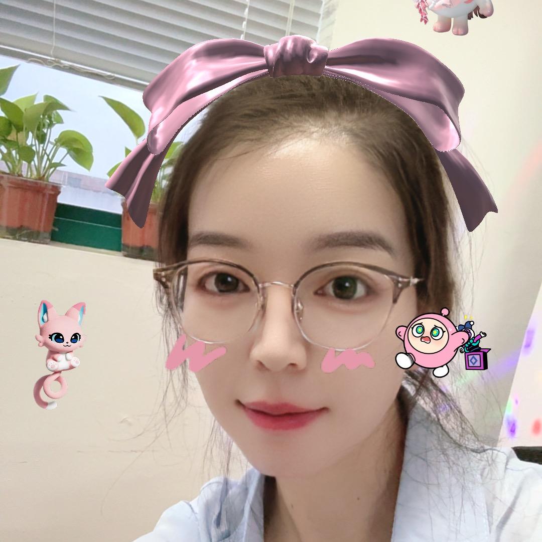 小辫子姐姐 （晚18：20～19:20）