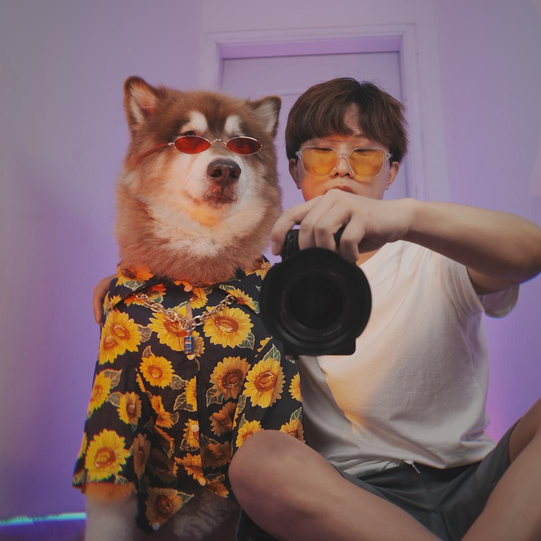 东阳的日常～@抖音