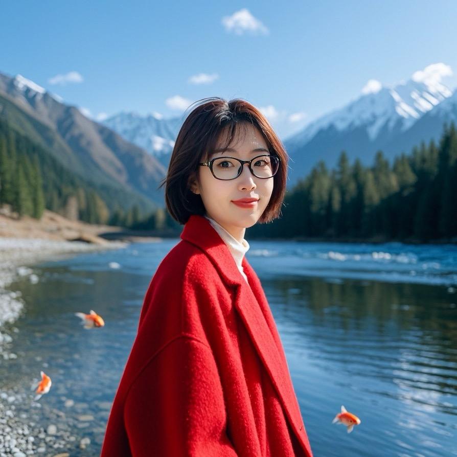 恋湘晞玉