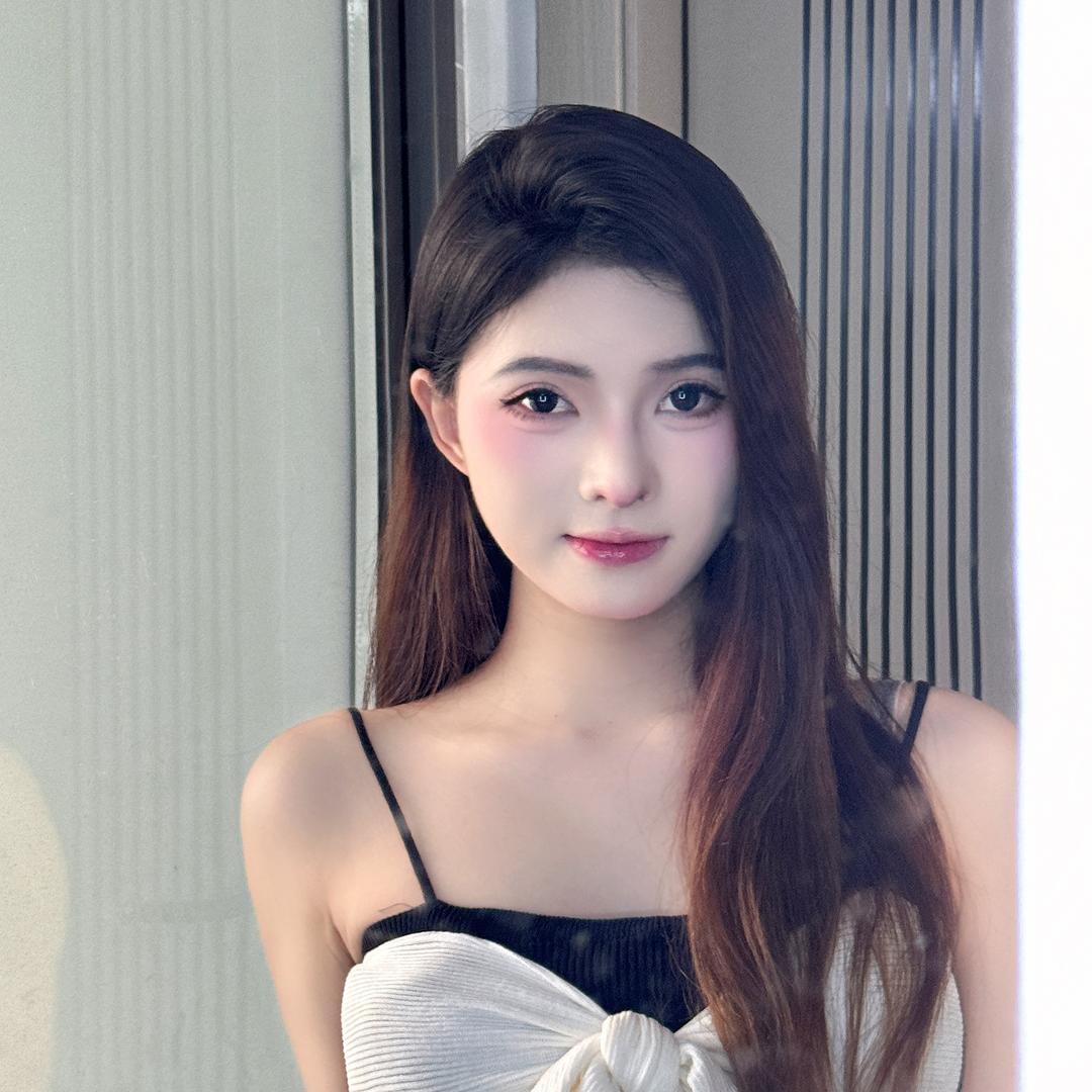 诗雅妹妹.
