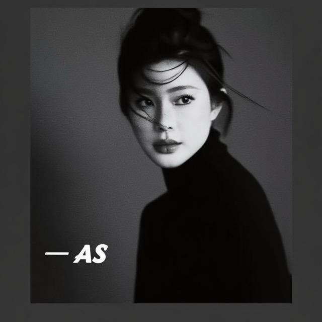 啊双ASFO 轻奢女装