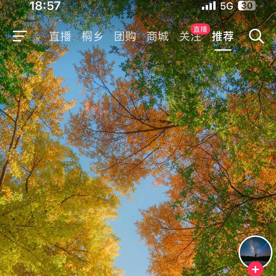 心灵之旅