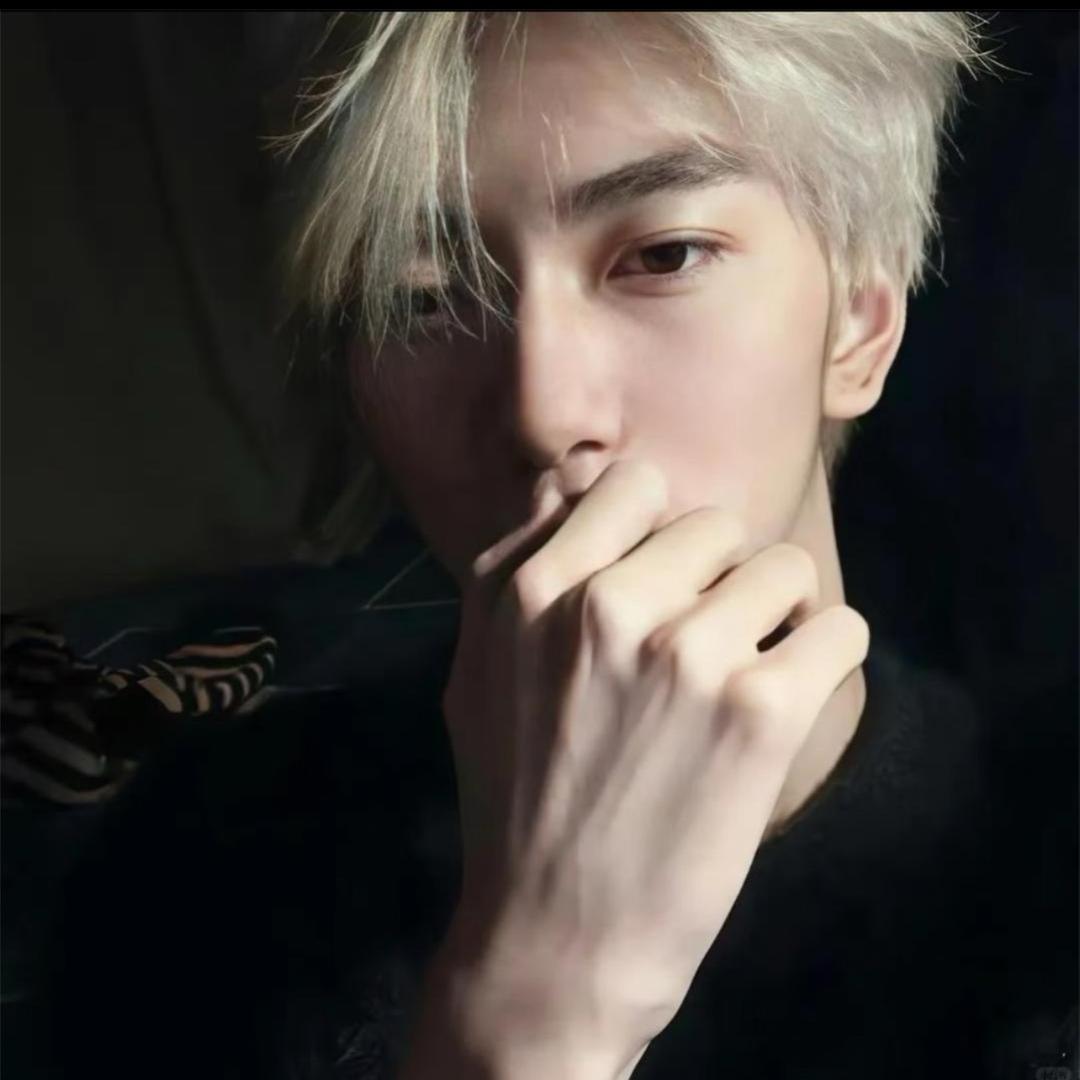 秋刀🐟容易忘事