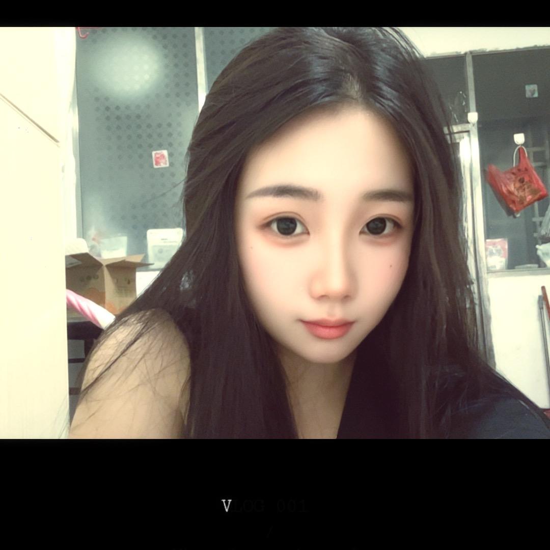 是瑶妹啦🎉