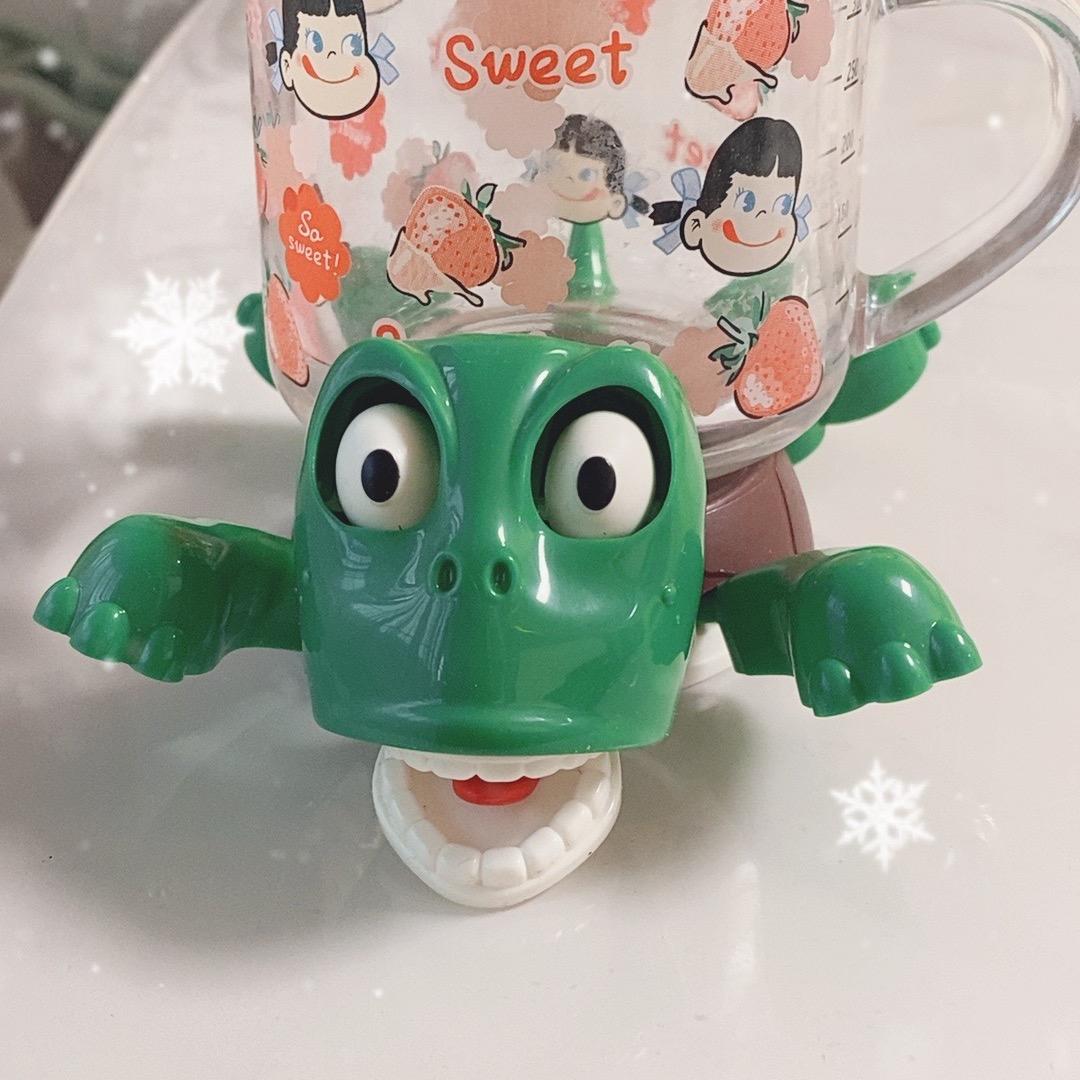 厂家-乌龟王八杯垫语音模块