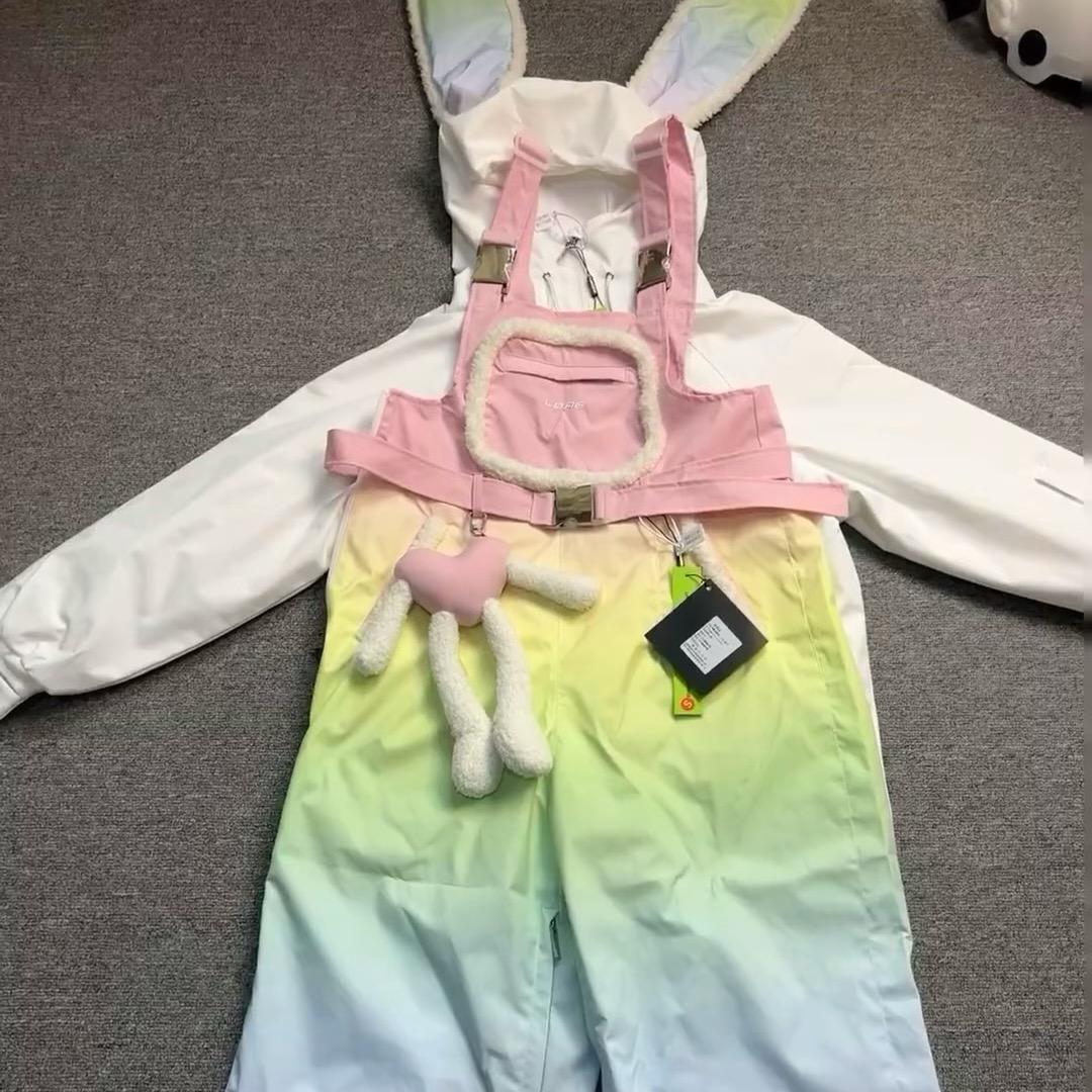 麦麦雪服工厂直发