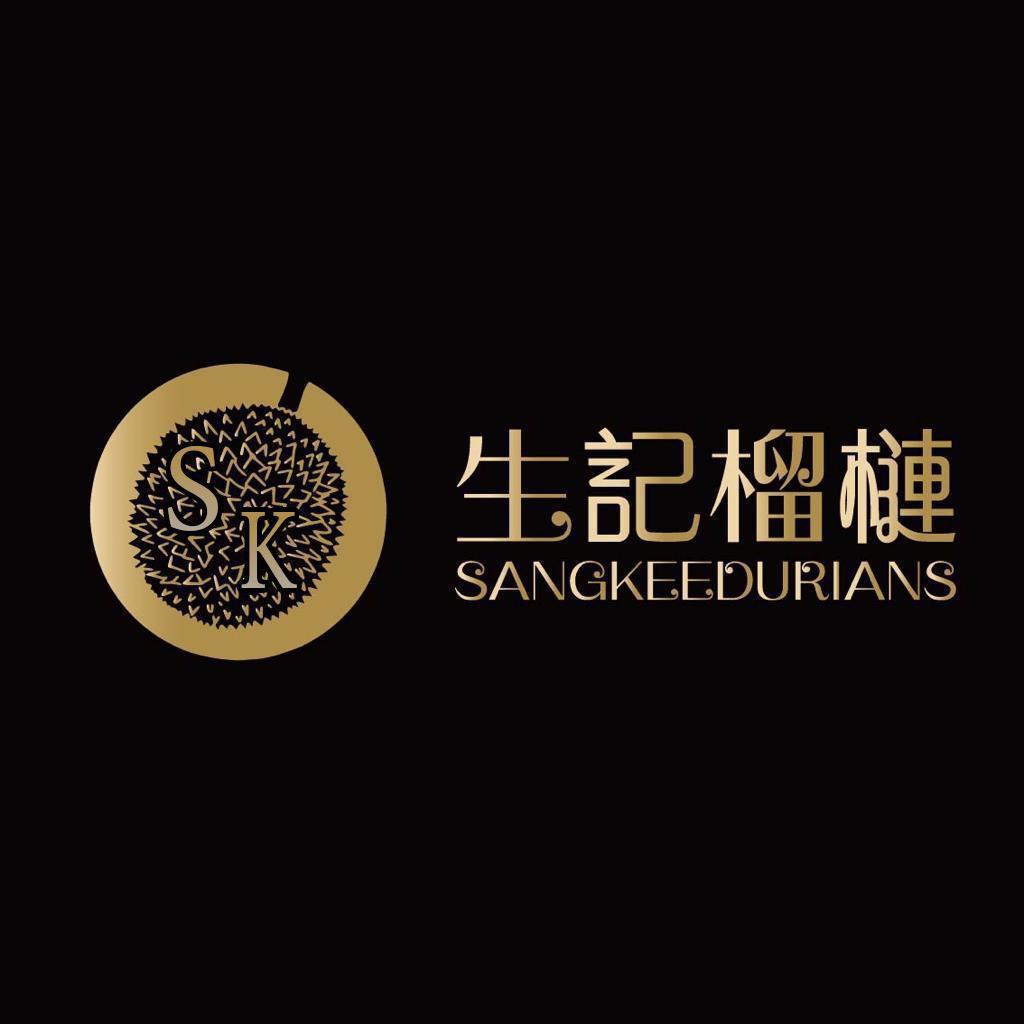 生記榴槤SK Durians馬拉女婿