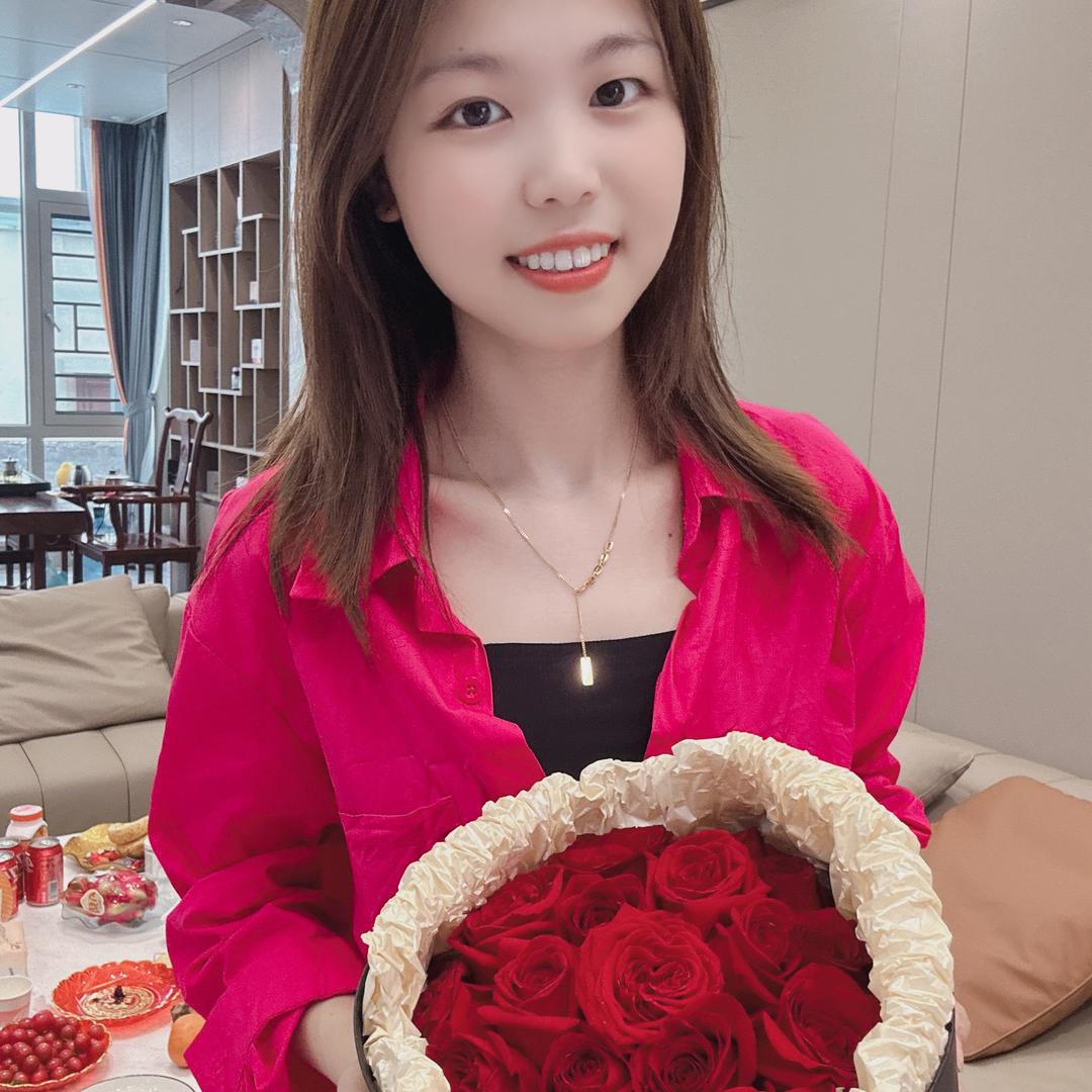 梦婷吖
