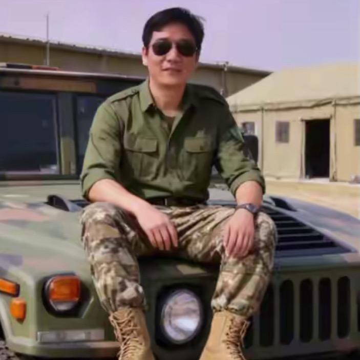 兵哥