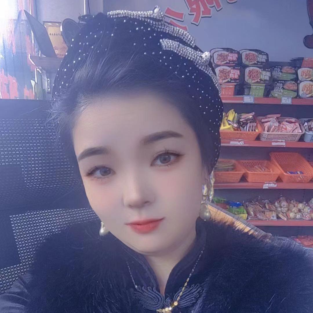 小掌柜🌹啊个