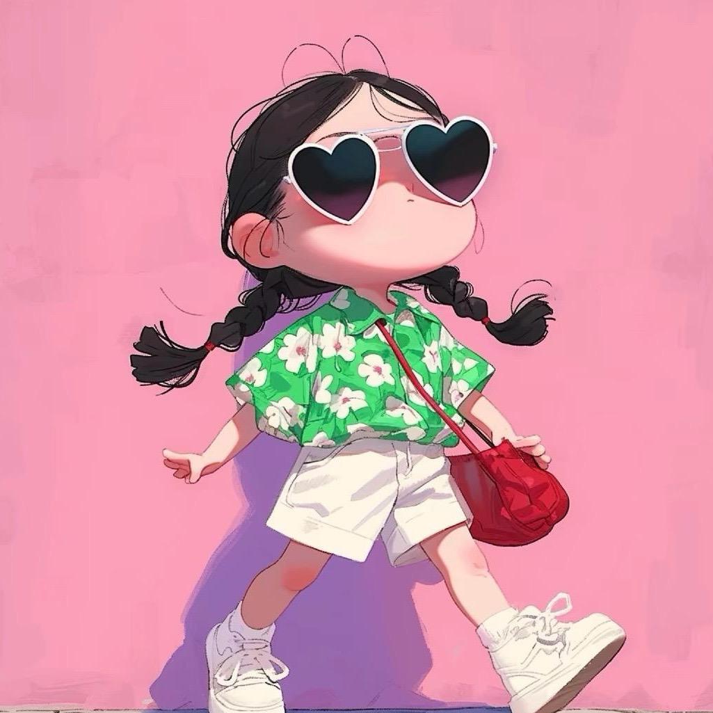 笑一笑十年少🤓