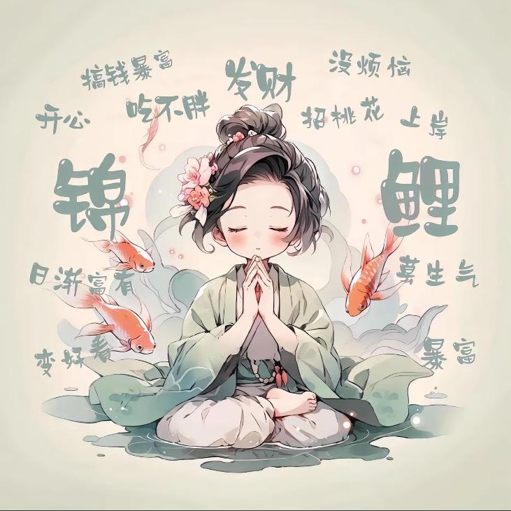 好物推荐