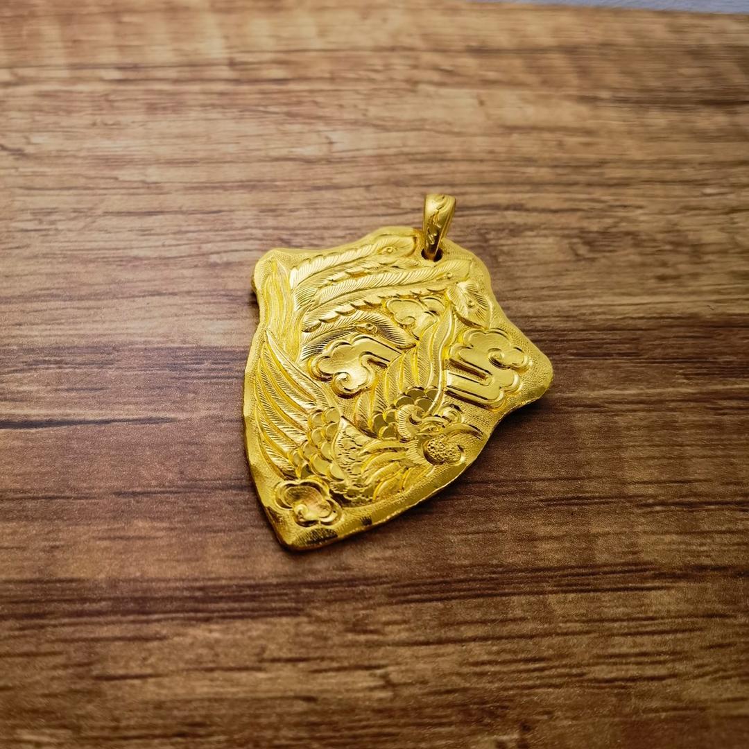 沐蒙工坊（沈阳打金万师傅）零损耗