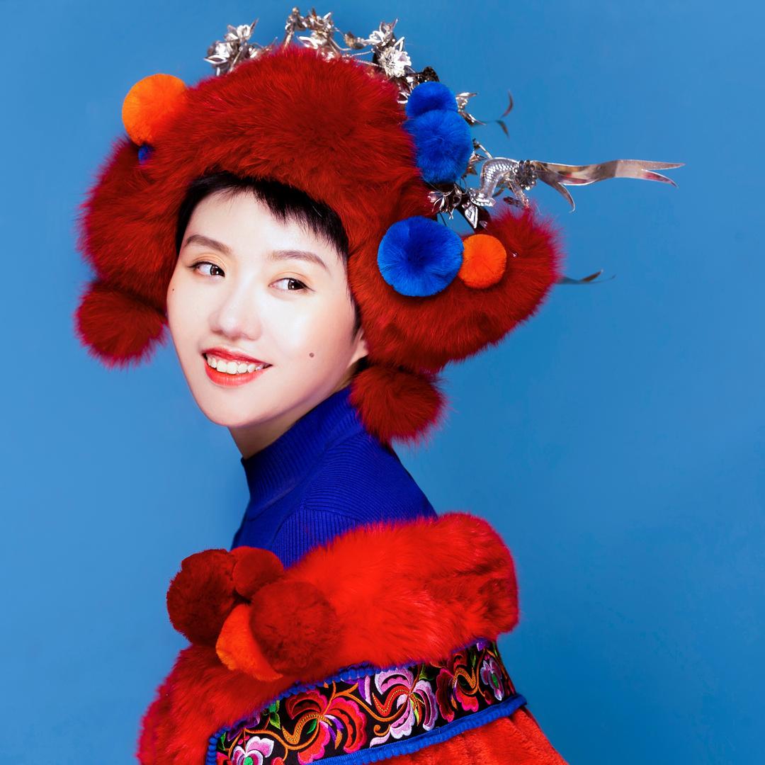 泡面泡芙妈在泰兰德