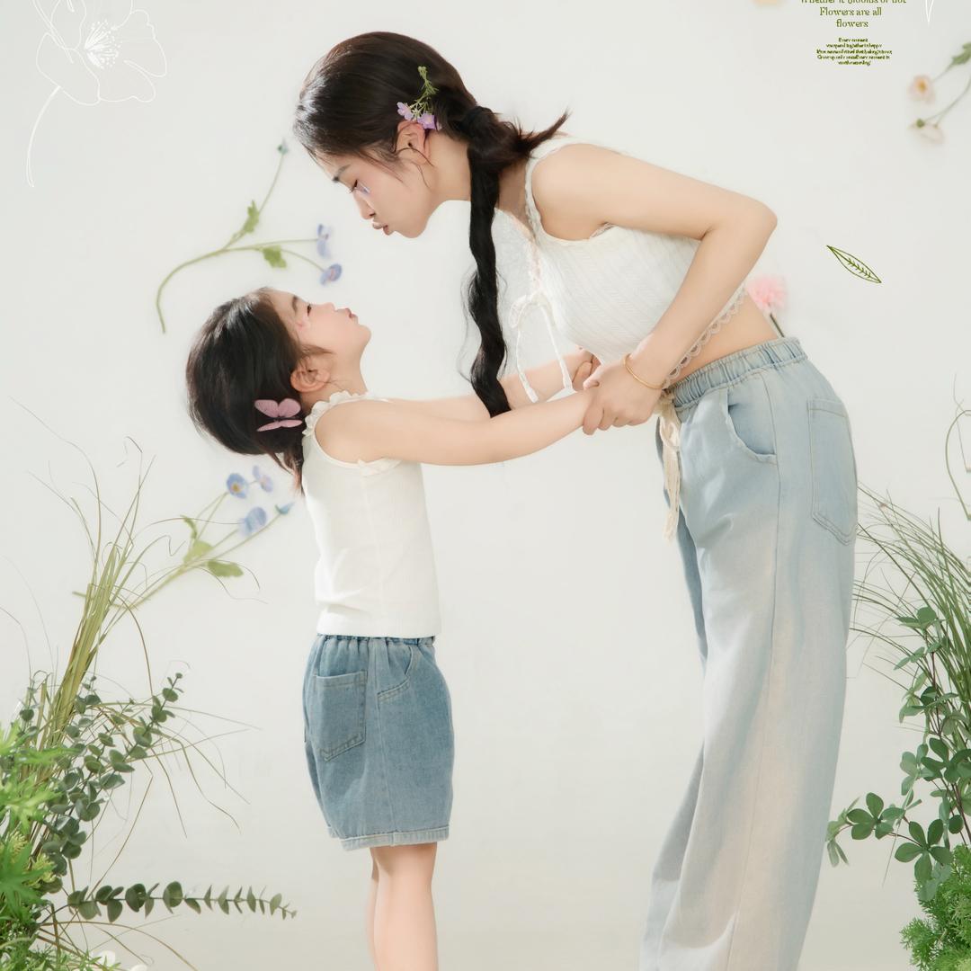 娜，就这样吧🥰