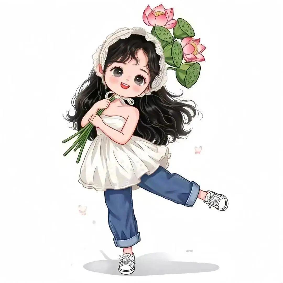 🍡 🍃